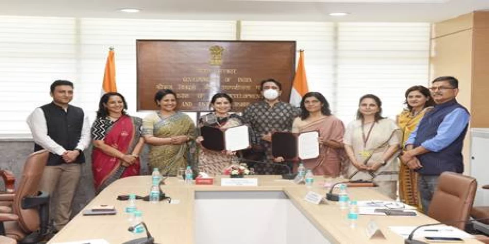 DGT and Shell India roll out hands-on EV training labs to skill youth for green jobs